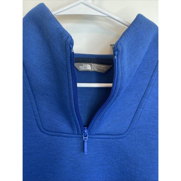 The North Face Women's Neo Thermal 3D Quarter Zip Pullover Sz XL Outdoor Winter - Picture 11 of 14